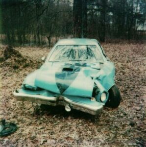 The Agricultural Theory of Car Crashes Image